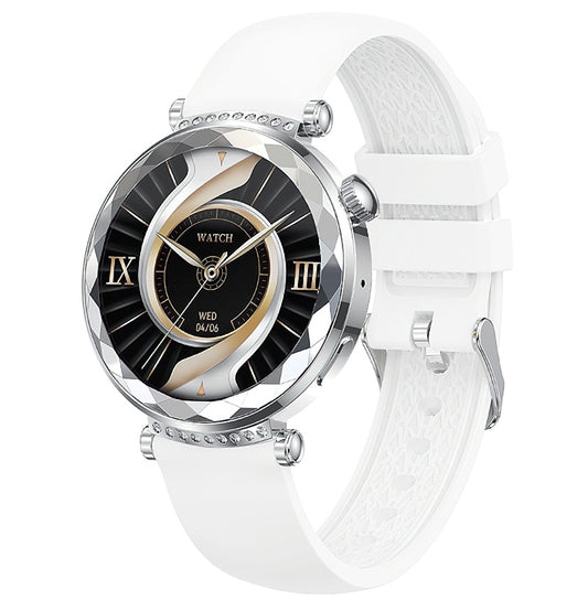 Smartwatch XO Design J13 Call, Zilver