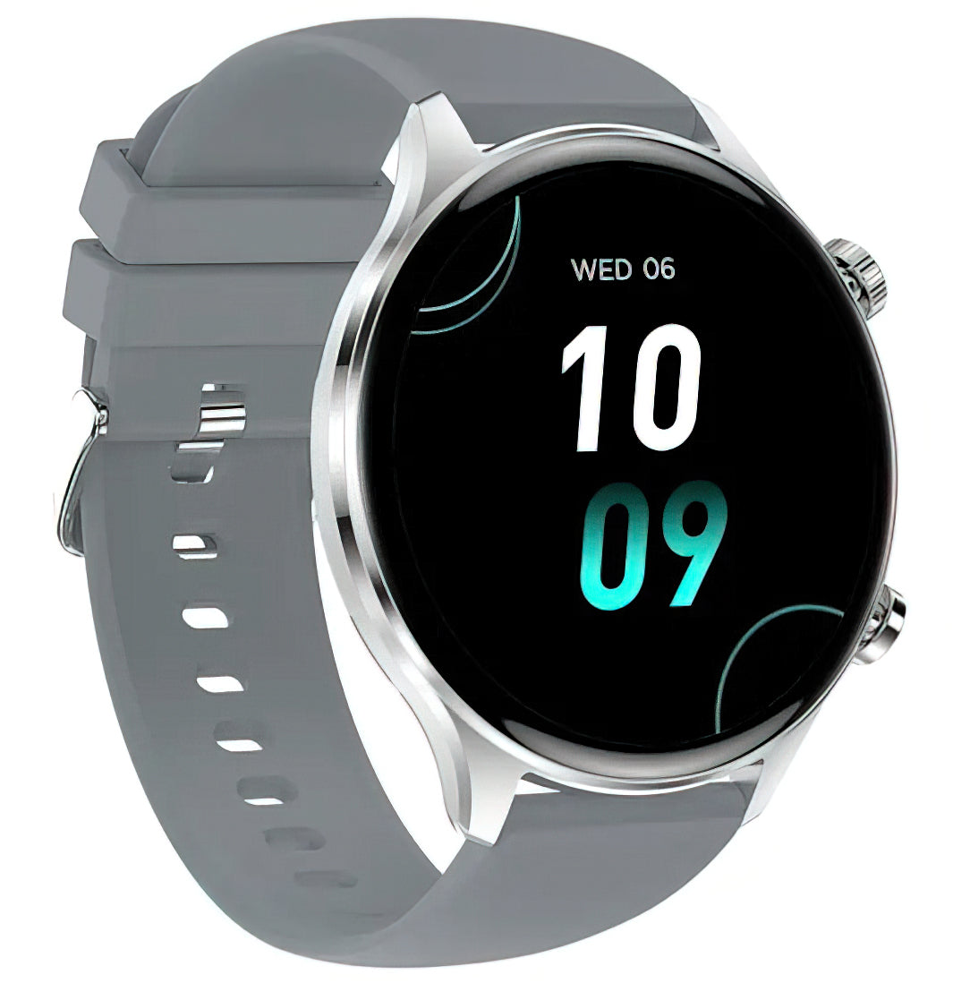 Smartwatch XO Design J14 Call, Zilver