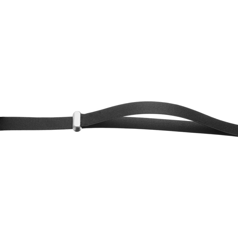 Spigen Telefoonkoord DA30L, Zwart AFA10614