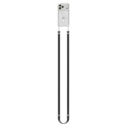 Spigen Telefoonkoord DA30L, Zwart AFA10614
