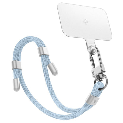 Spigen Link Telefoonkoord, Blauw