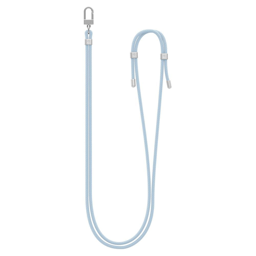 Spigen Link Telefoonkoord, Blauw