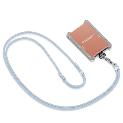 Spigen Link Telefoonkoord, Blauw