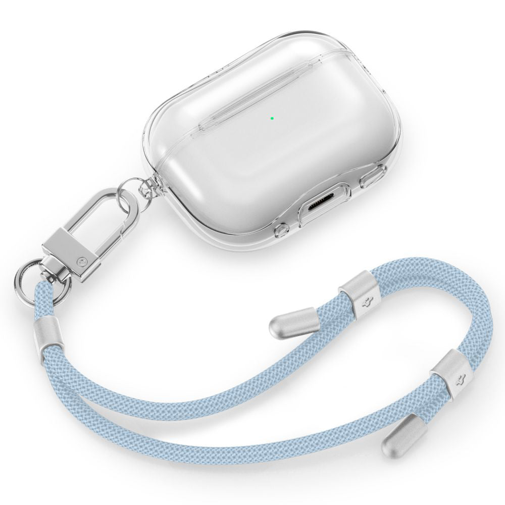 Spigen Link Telefoonkoord, Blauw