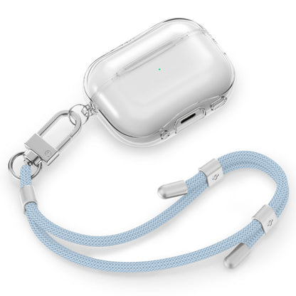 Spigen Link Telefoonkoord, Blauw