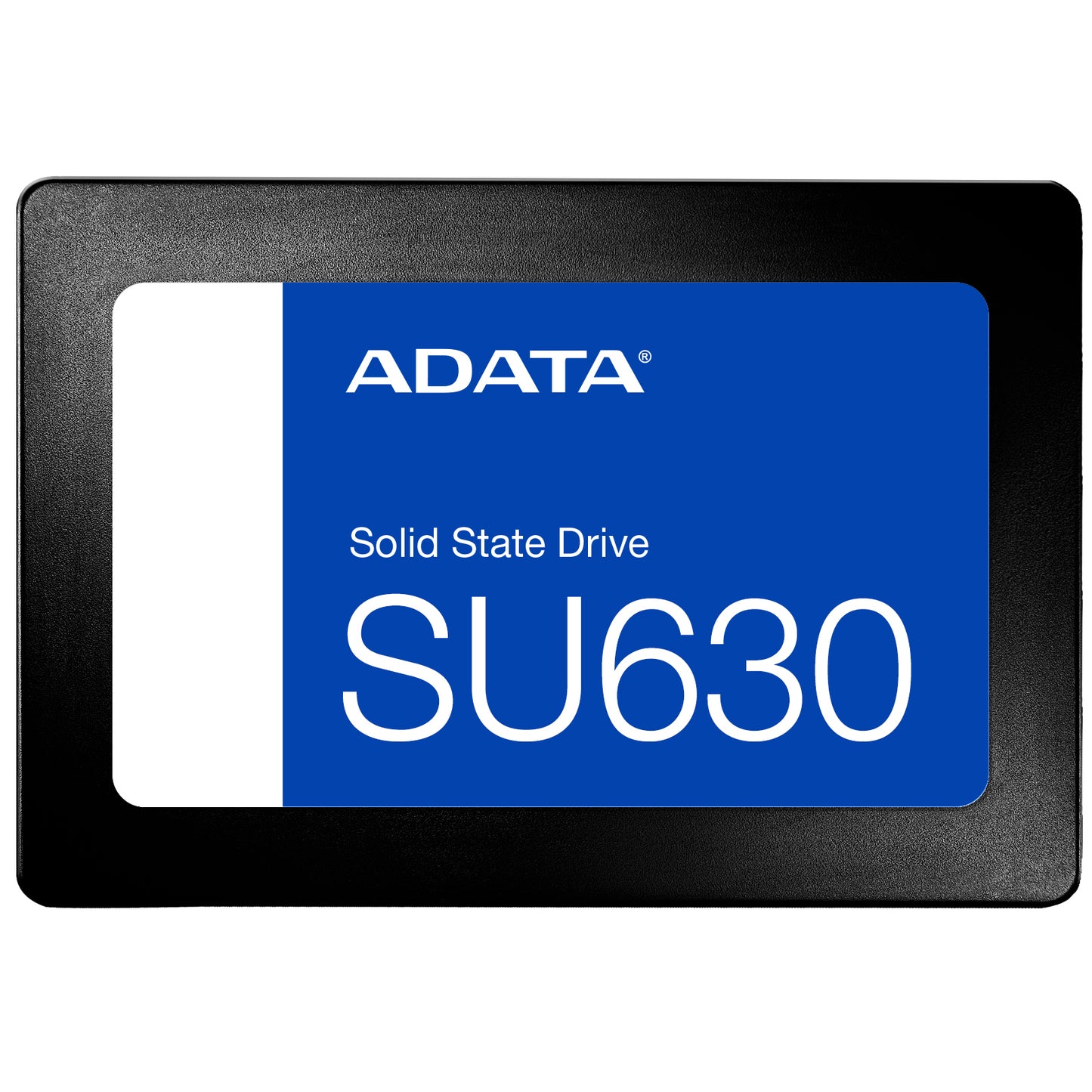 Solid State Drive (SSD) Adata SU630, 2,5inch, 240 GB, SATA III ASU630SS-240GQ-R 