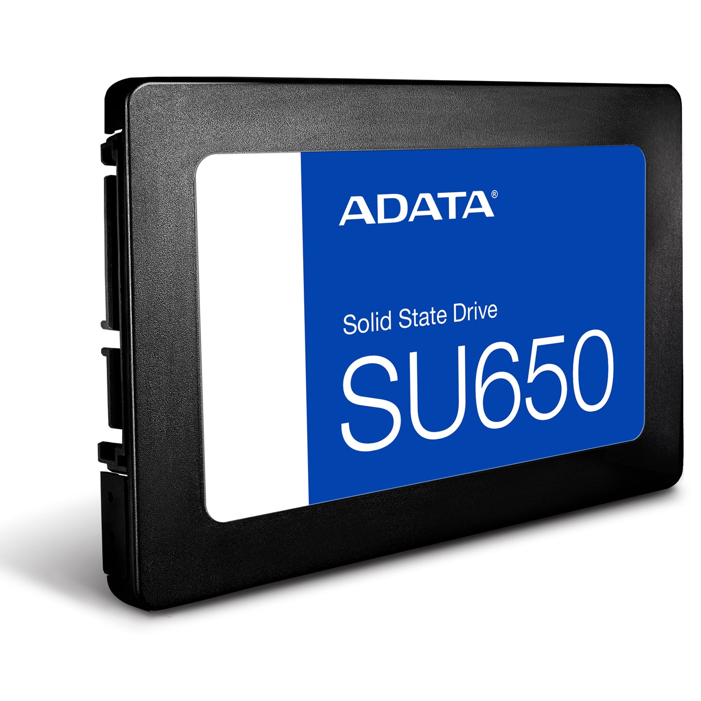 Solid State Drive (SSD) Adata SU650, 2,5inch, 256 GB, SATA III ASU650SS-256GT-R 