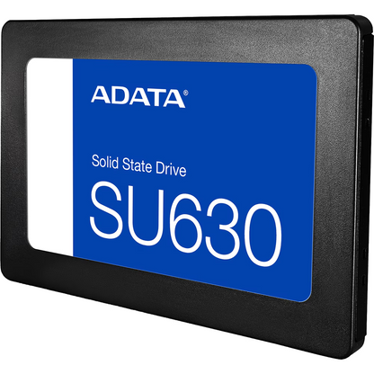 Solid State Drive (SSD) Adata SU630, 480GB, 2,5 inch, SATA III ASU630SS-480GQ-R