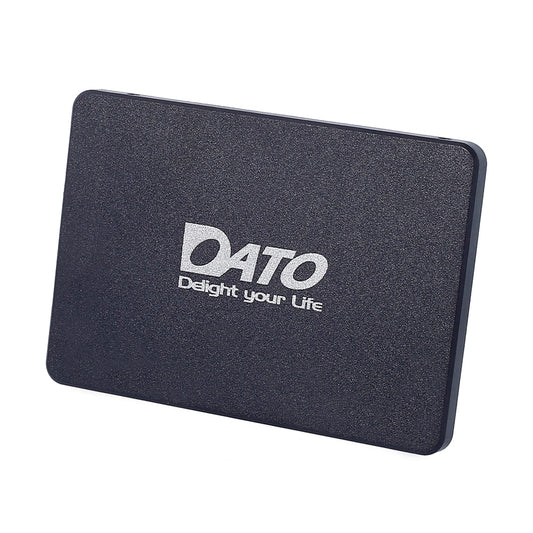 Solid State Drive (SSD) Dato, 2.5inch, 4TB, SATA III, Zwart DS700SSD-4TB
