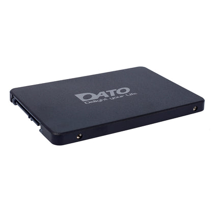 Solid State Drive (SSD) Dato, 2.5inch, 4TB, SATA III, Zwart DS700SSD-4TB