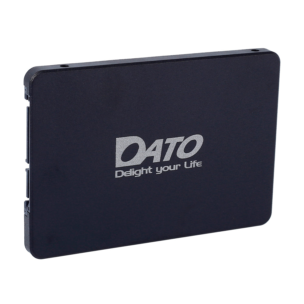 Solid State Drive (SSD) Dato, 2.5inch, 4TB, SATA III, Zwart DS700SSD-4TB
