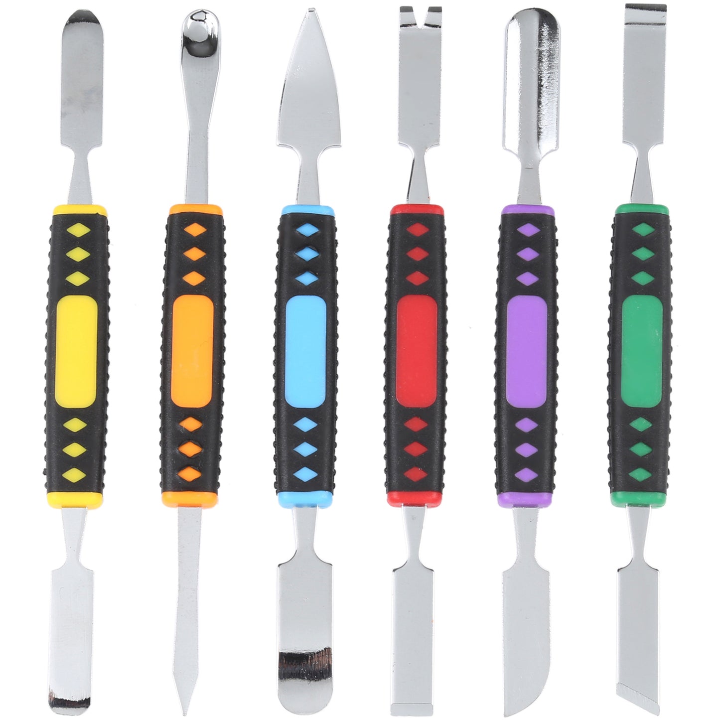 OEM Spatel, 6in1