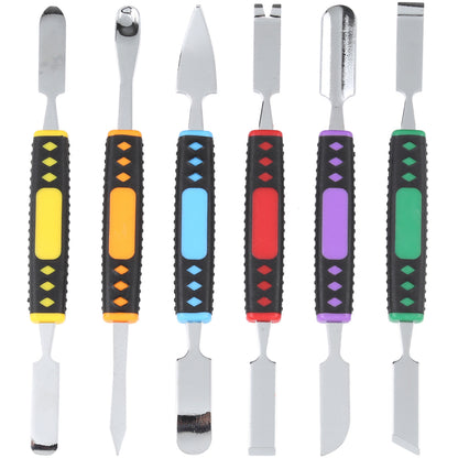 OEM Spatel, 6in1