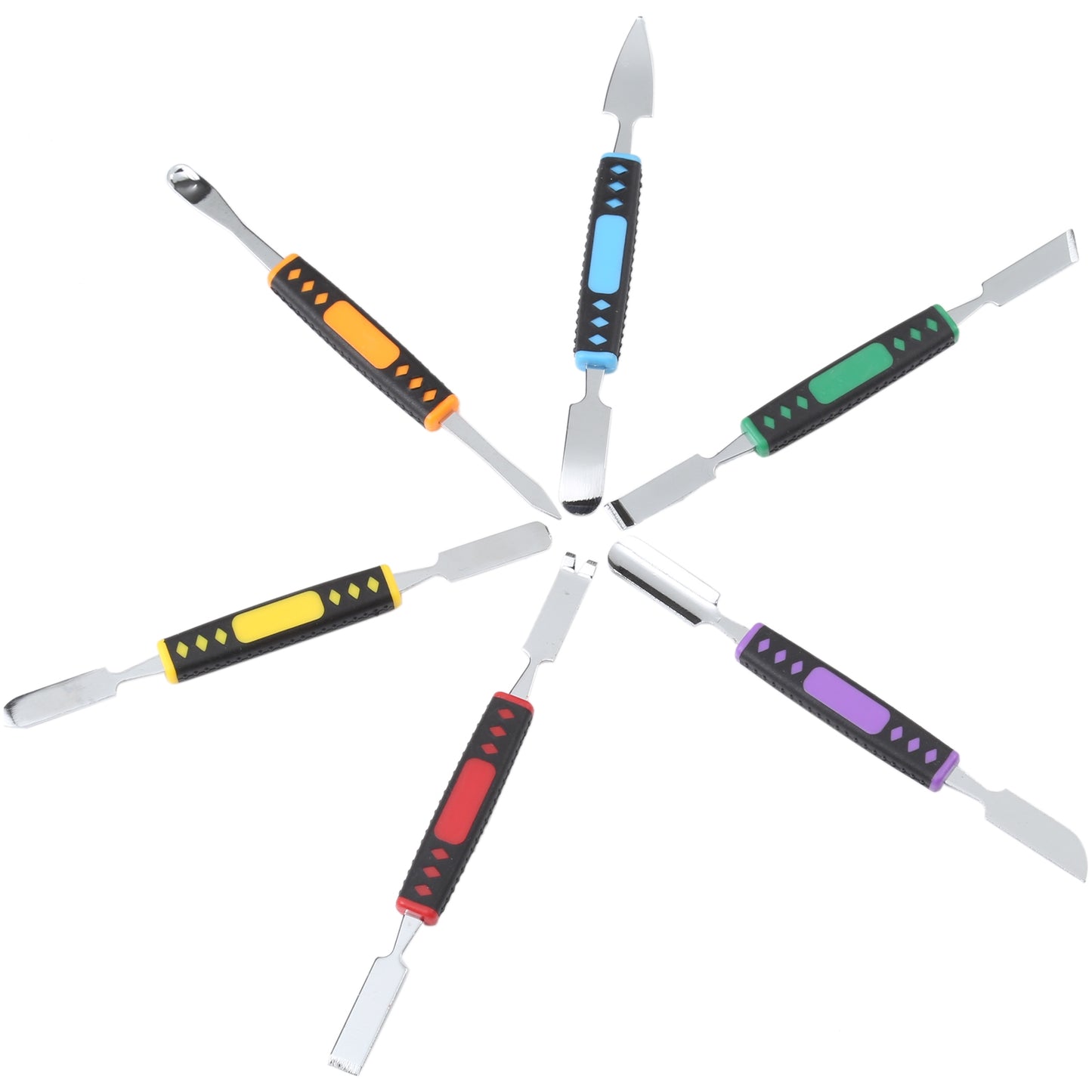 OEM Spatel, 6in1