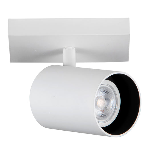 Yeelight Spot, Wi-Fi, GU10, 2700K - 6500K, 700lm, Wit YLDDL-0083