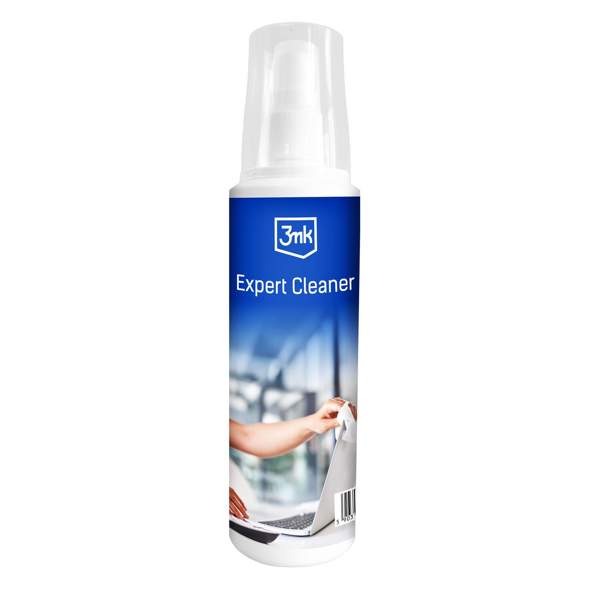 3MK Expert Cleaner vloeibare reinigingsspray, 250 ml
