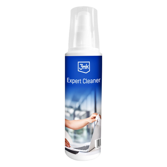 3MK Expert Cleaner vloeibare reinigingsspray, 250 ml