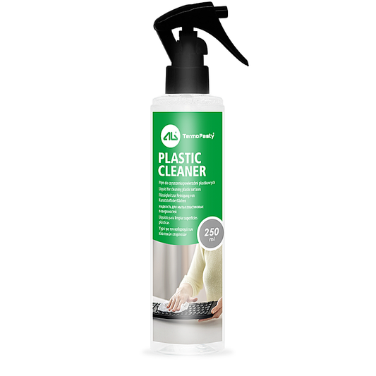 AG Termopasty Vloeibare Reinigingsspray, 250ml ART.AGT-187
