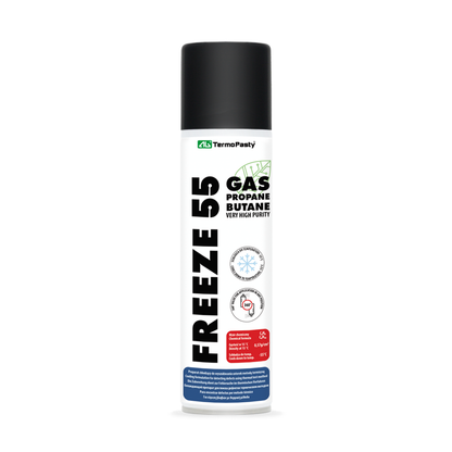 Koelspray AG Termopasty, 600ml ART.AGT-129
