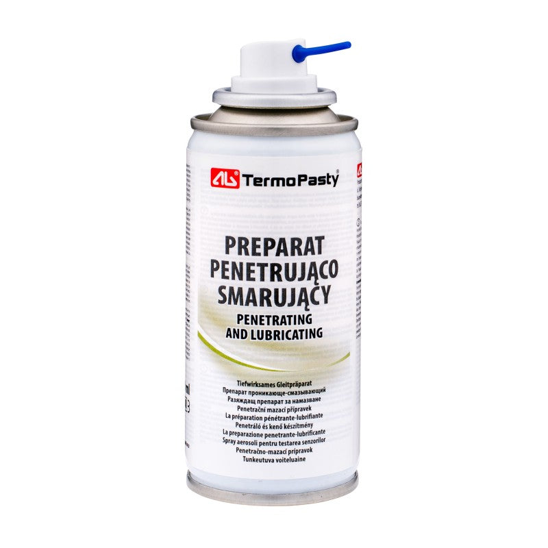 Technische Smeerspray AG Termopasty, 100ml ART.AGT-213