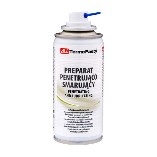 Technische Smeerspray AG Termopasty, 100ml ART.AGT-213