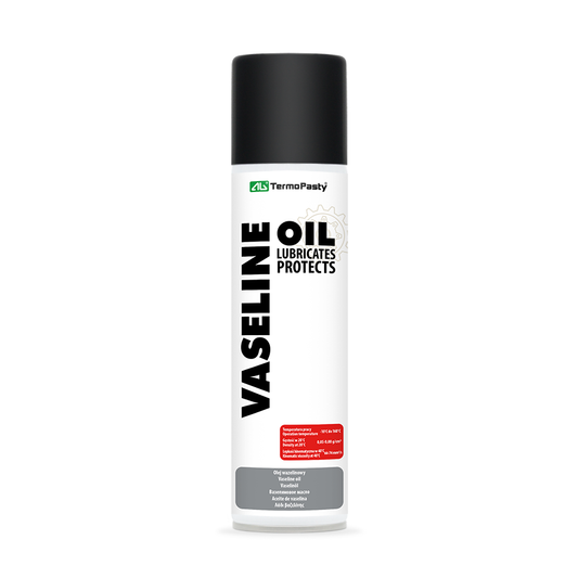 Spray Vaselineolie AG Termopasty, 300ml ART.AGT-019