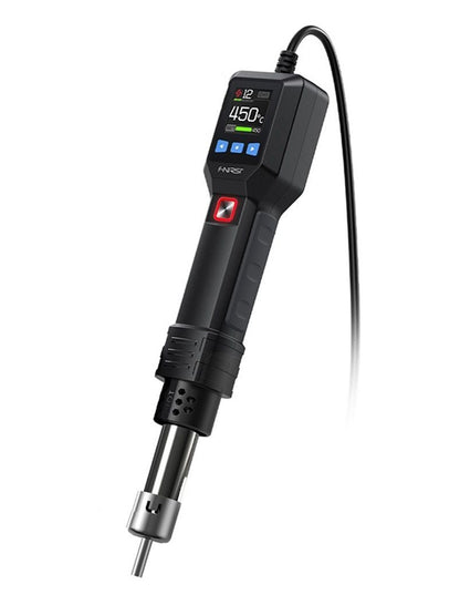 Warmeluchtstation Fnirsi SAG-55 Plus