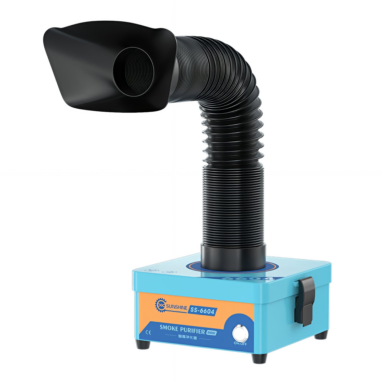 Filter- / Afzuigstation Noxe Sunshine SS-6604