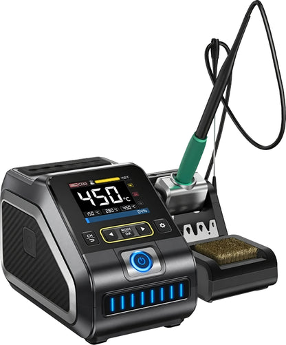 Soldeerstation Fnirsi DWS-200 F210