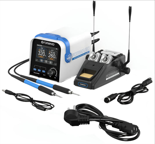 Letcon Station Forward FW-SI02