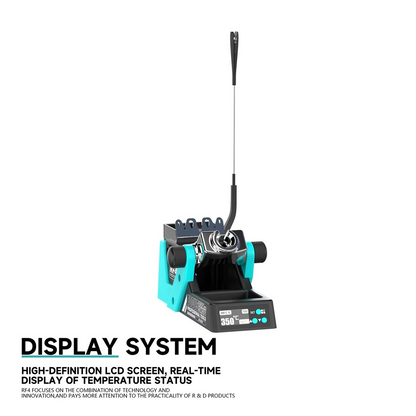 Letcon Station RF4 RF-S510