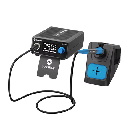 Letcon Sunshine T12 Ultra-station