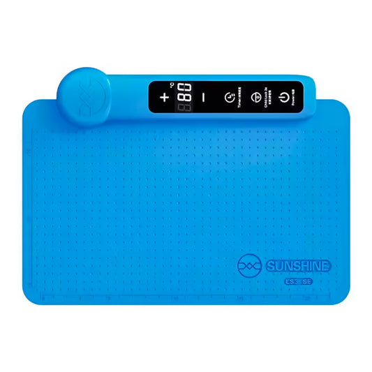 Touchscreen Display Scheidingsstation Sunshine LS3 SE