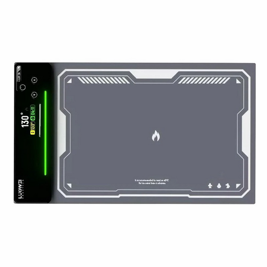 Luowei HP3 Touchscreen Display Scheidingsstation
