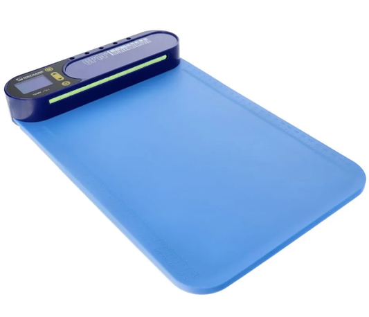 Touchscreen Display Scheidingsstation Mechanic CP14+