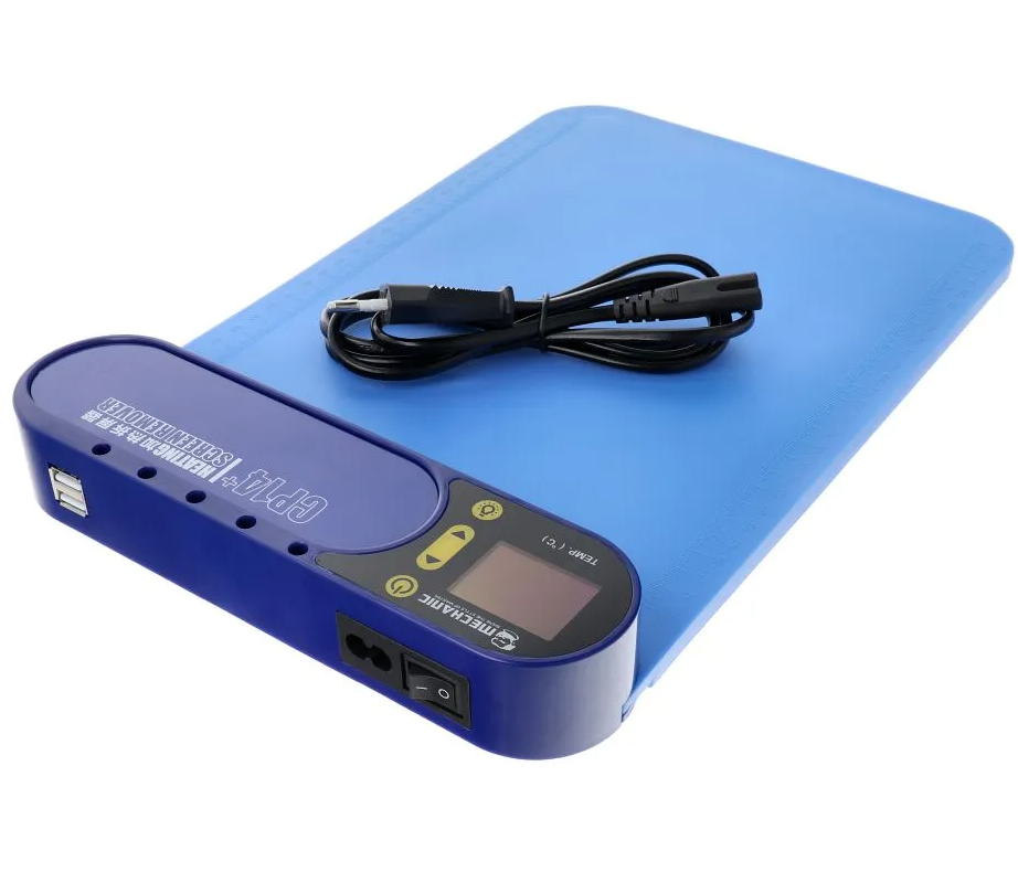 Mechanic CP14+ Touchscreen Display Separation Station