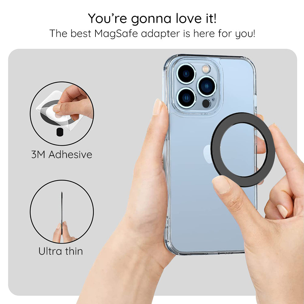 Metalen Sticker Techsuit MPR5, Paars