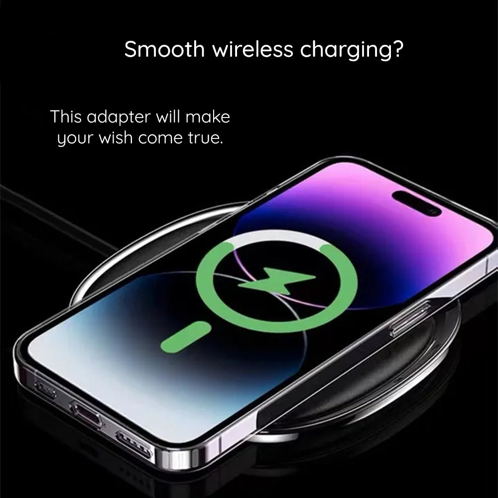 Metallic Techsuit MPR5 Sticker, Orange