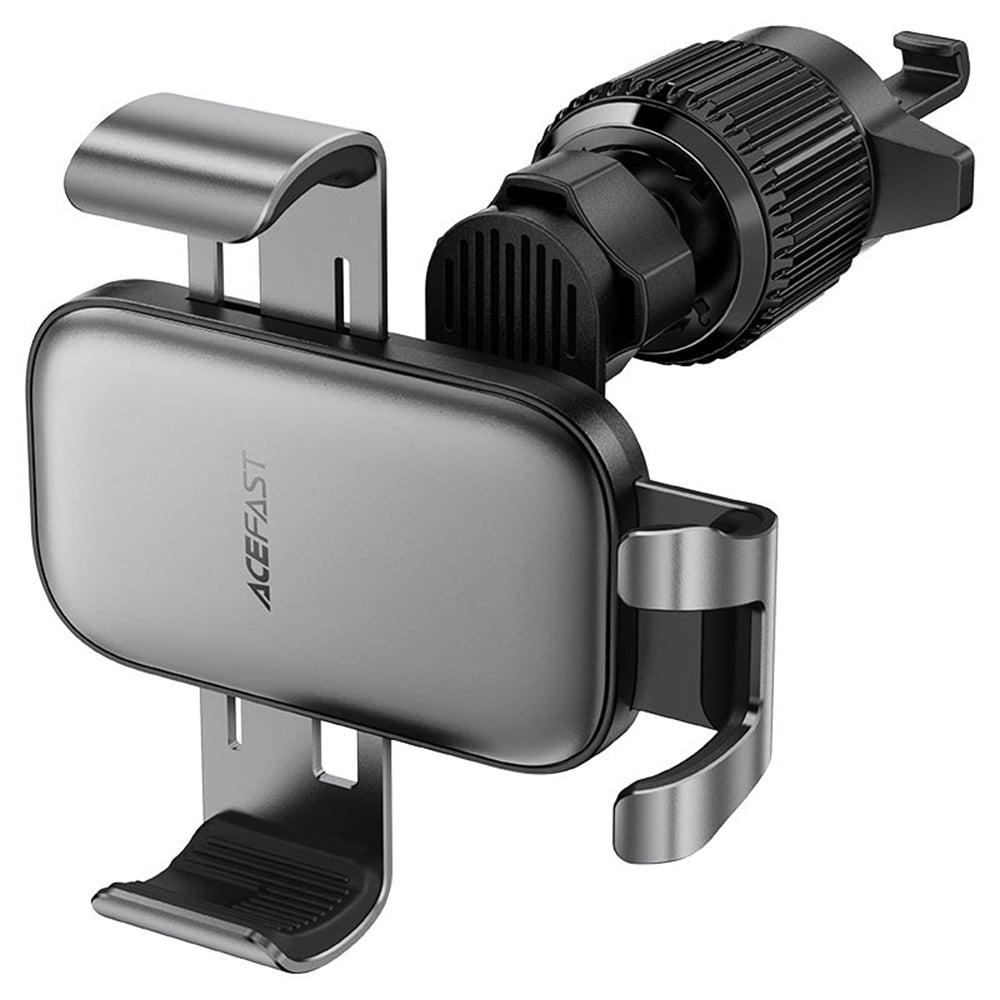 Autohouder Acefast D38, Universeel, Gri