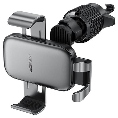 Autohouder Acefast D38, Universeel, Gri