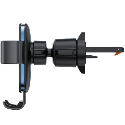 Autohouder Baseus Metal Age 3, 4.7inch - 7.2inch, Zwart BS-CM028