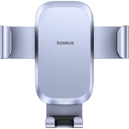 Baseus Metal Age Gravity Car Mount, Universal, Gray C40478701813-00