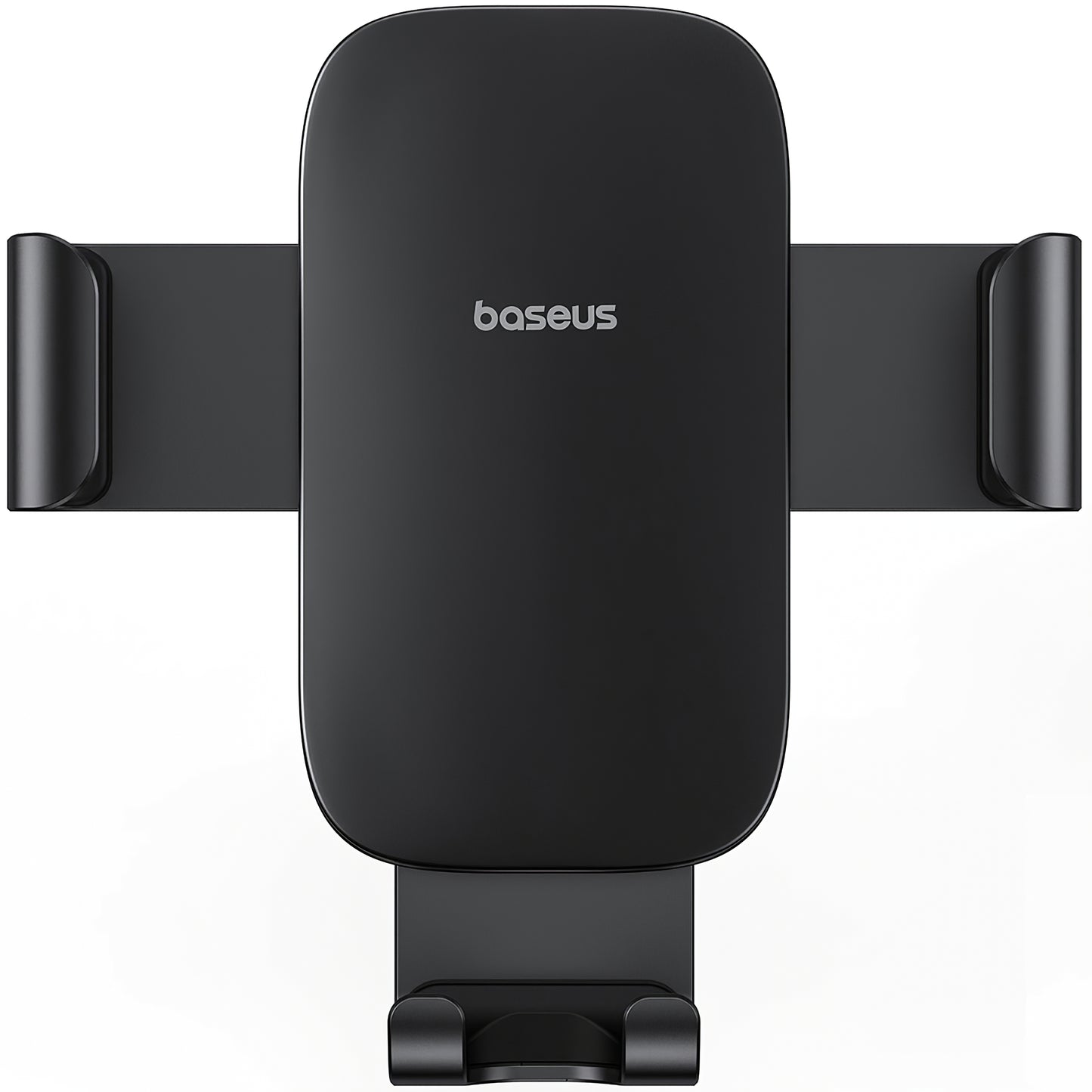 Autohouder Baseus Metal Age 3, 4.7inch - 7.2inch, Zwart BS-CM028