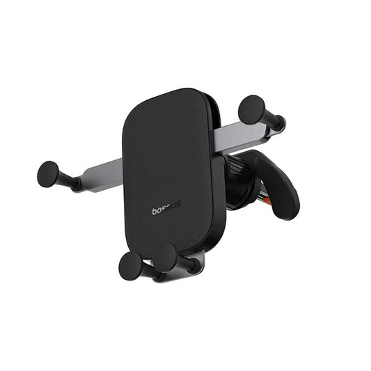 Baseus UltraControl Mega Universal Car Holder, Black C40465400111-00