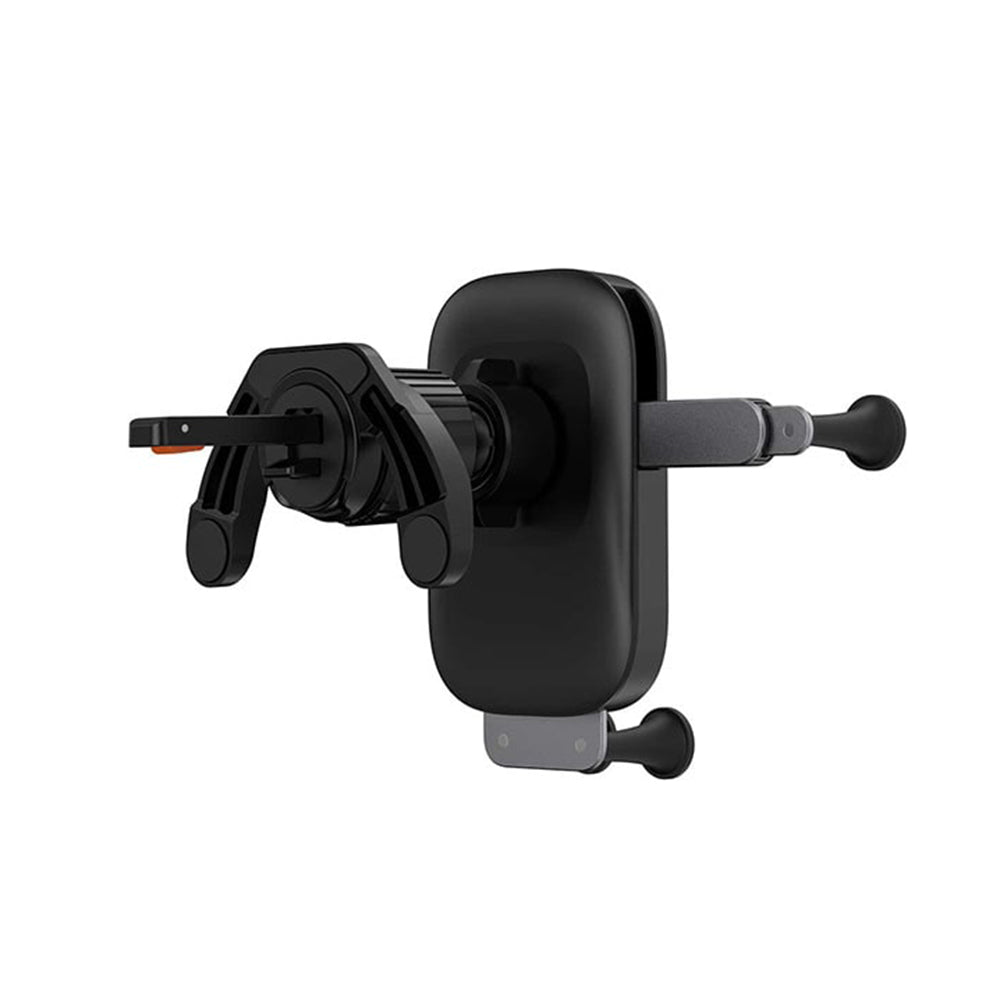 Autohouder Baseus UltraControl Mega, Universeel, Zwart C40465400111-00