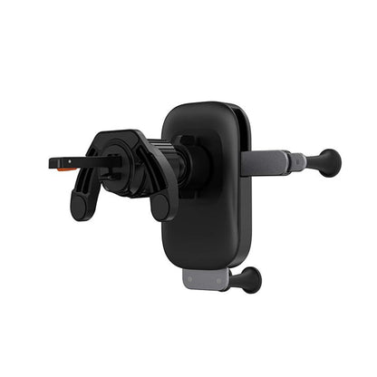 Autohouder Baseus UltraControl Mega, Universeel, Zwart C40465400111-00