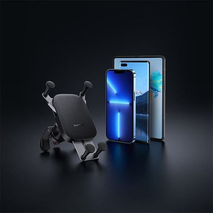 Autohouder Baseus UltraControl Mega, Universeel, Zwart C40465400111-00