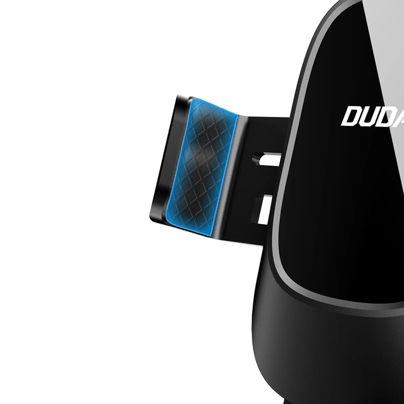 Autohouder Dudao F5N+, Universeel, Zwart