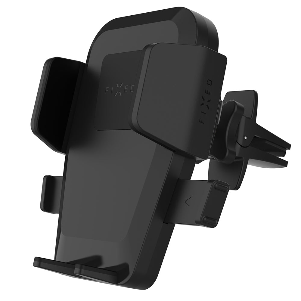 Autohouder Fixed Iconiq Vent, Universeel, Zwart