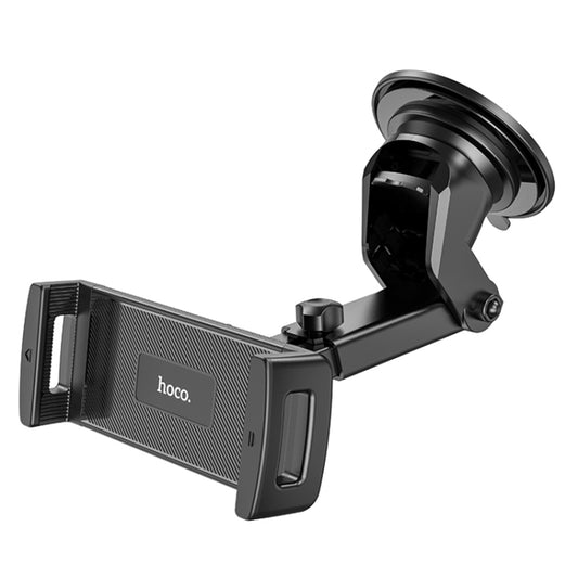 Auto Houder HOCO CA120 voor Telefoon / Tablet, 4.7inch - 10.5inch, Zwart